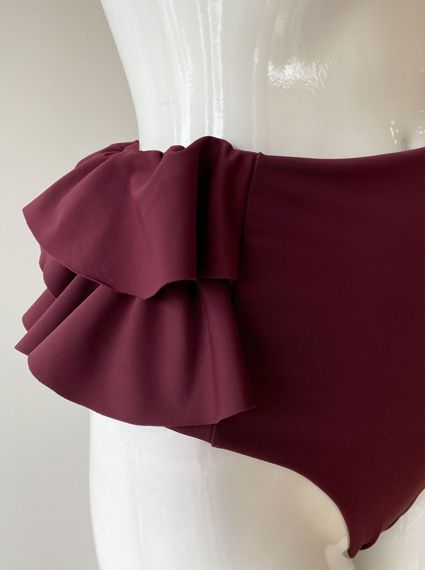 Bottom doble olán tinto.