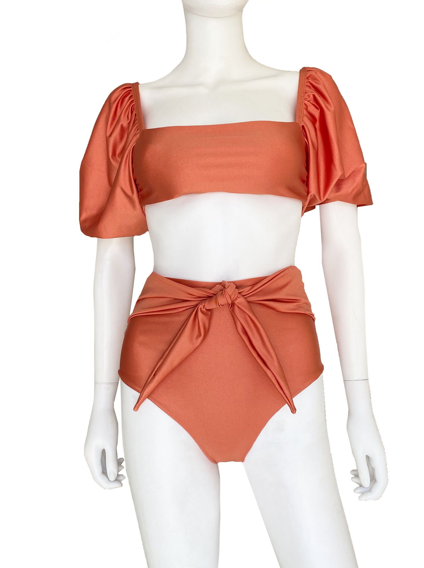 Bottom nudo coral.