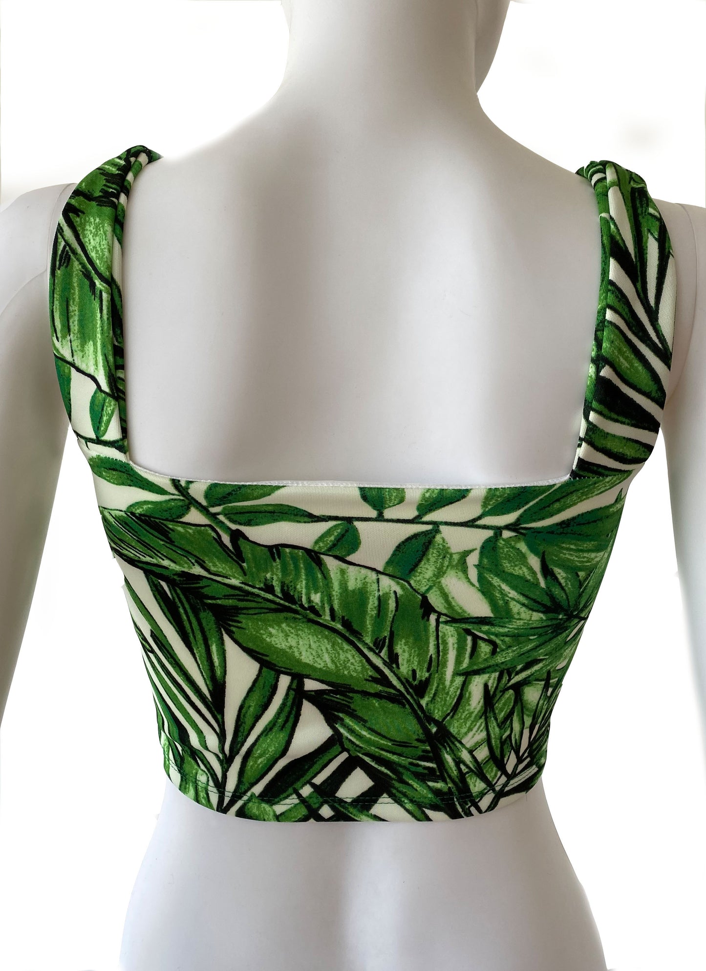 Top palmeras tirante