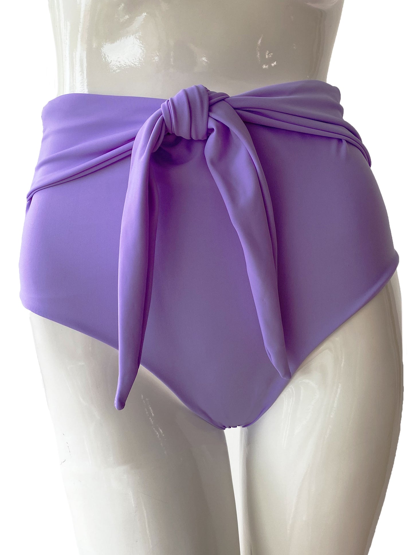 Bottom nudo lila.