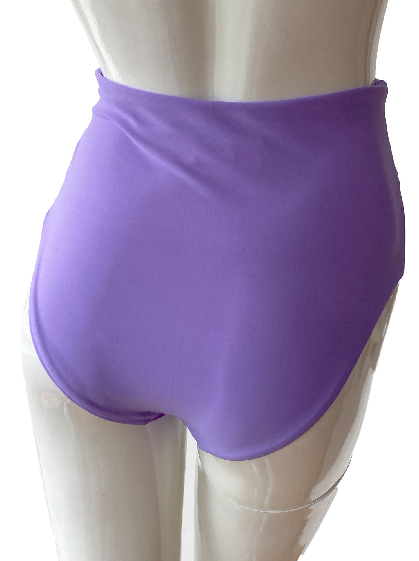 Bottom nudo lila.