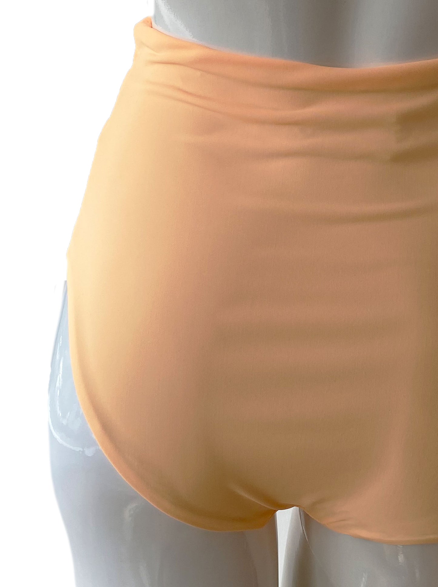 Bottom nudo peach.