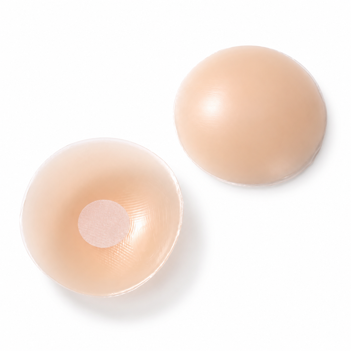 Nippies de silicon