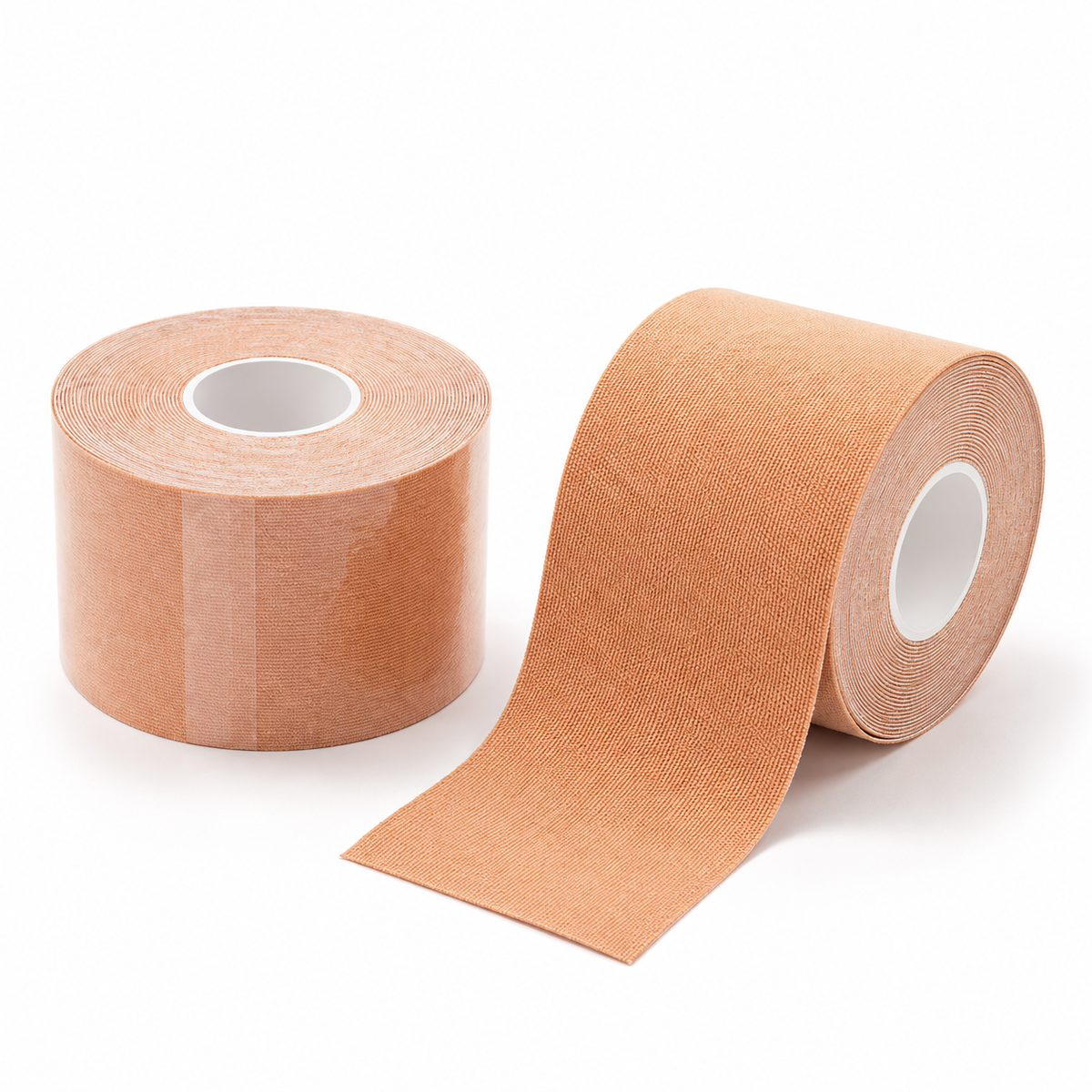 Boob tape