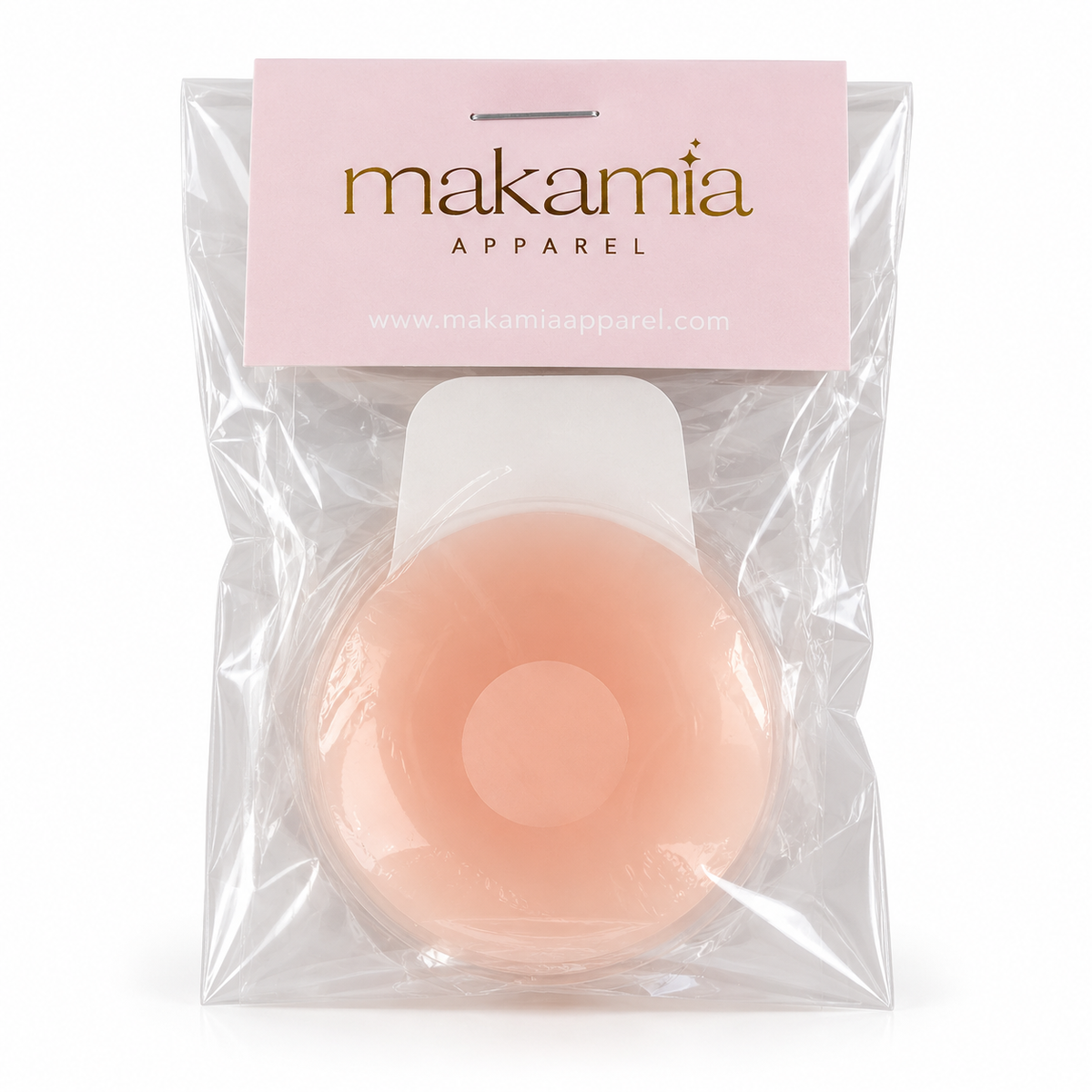 Nippies levanta busto