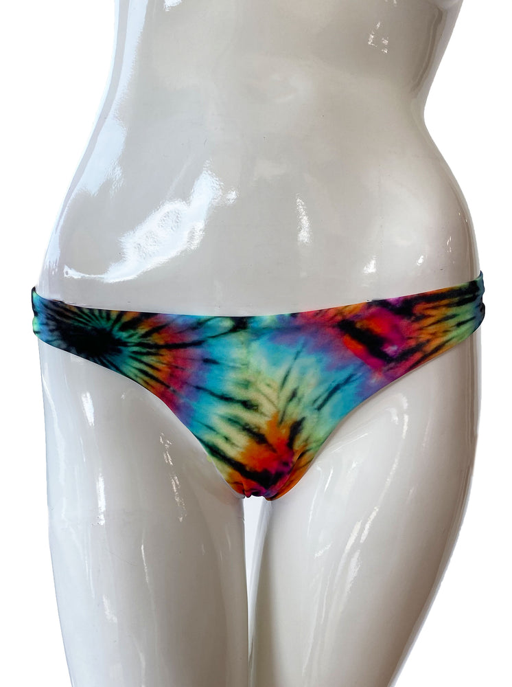 Bottom tie dye.